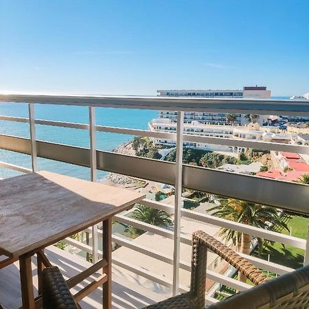Apartamentos Calma Rentals Торремолинос Экстерьер фото