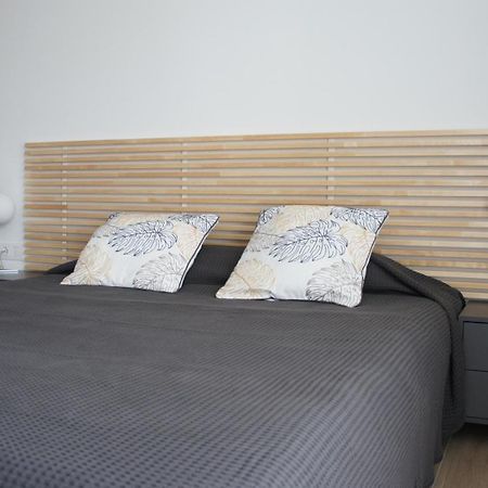 Apartamentos Calma Rentals Торремолинос Экстерьер фото