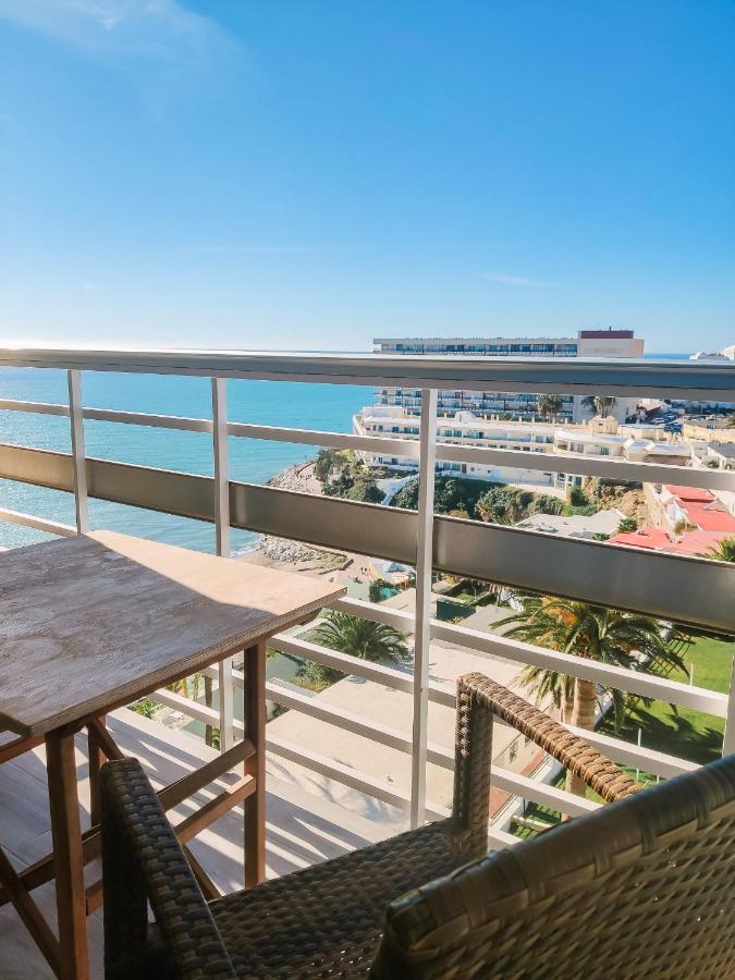 Apartamentos Calma Rentals Торремолинос Экстерьер фото