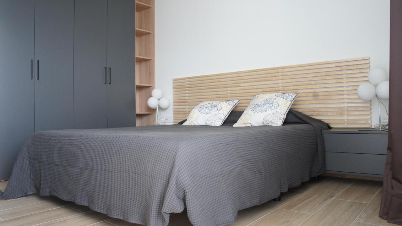Apartamentos Calma Rentals Торремолинос Экстерьер фото