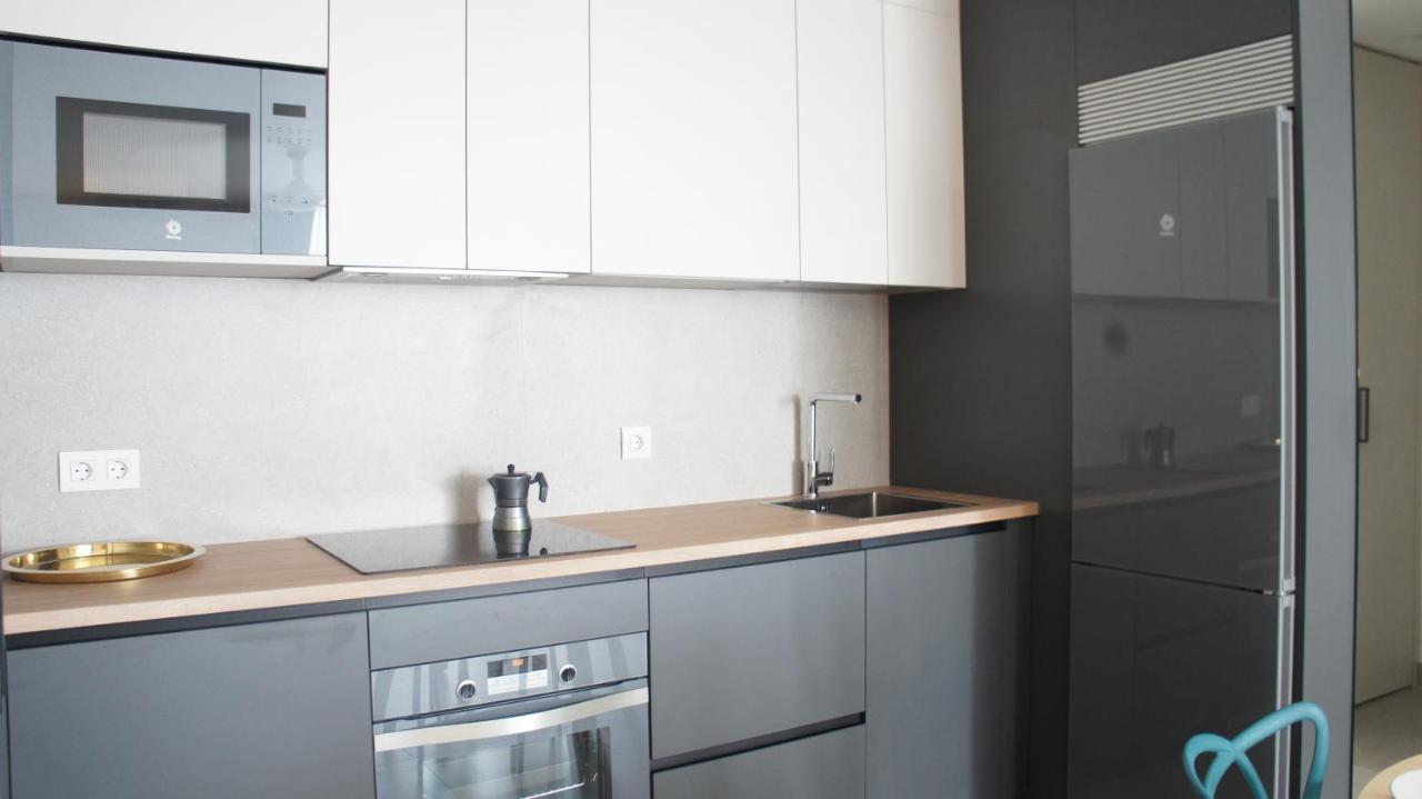 Apartamentos Calma Rentals Торремолинос Экстерьер фото