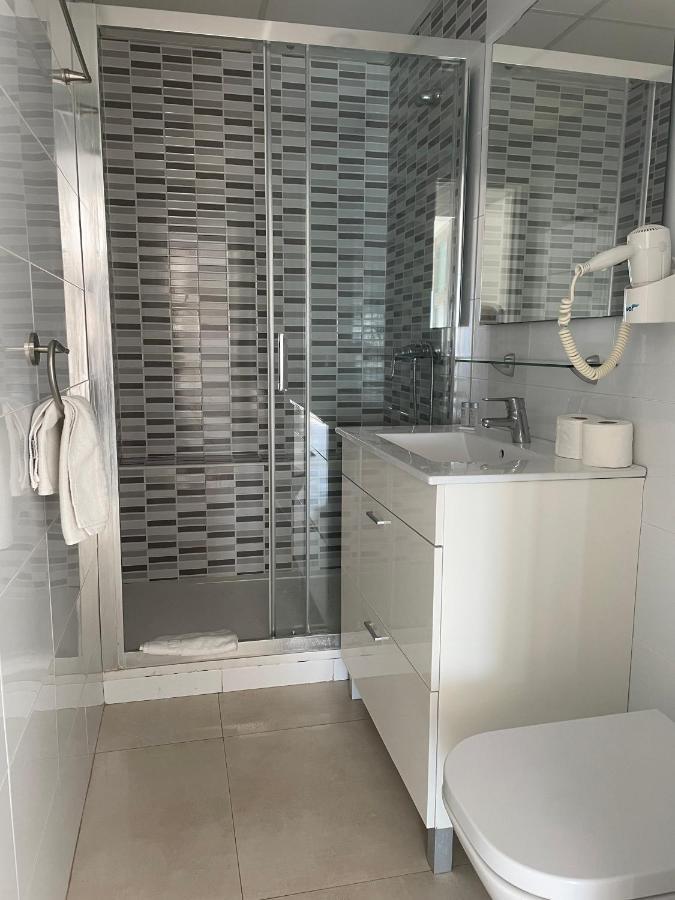 Apartamentos Calma Rentals Торремолинос Экстерьер фото