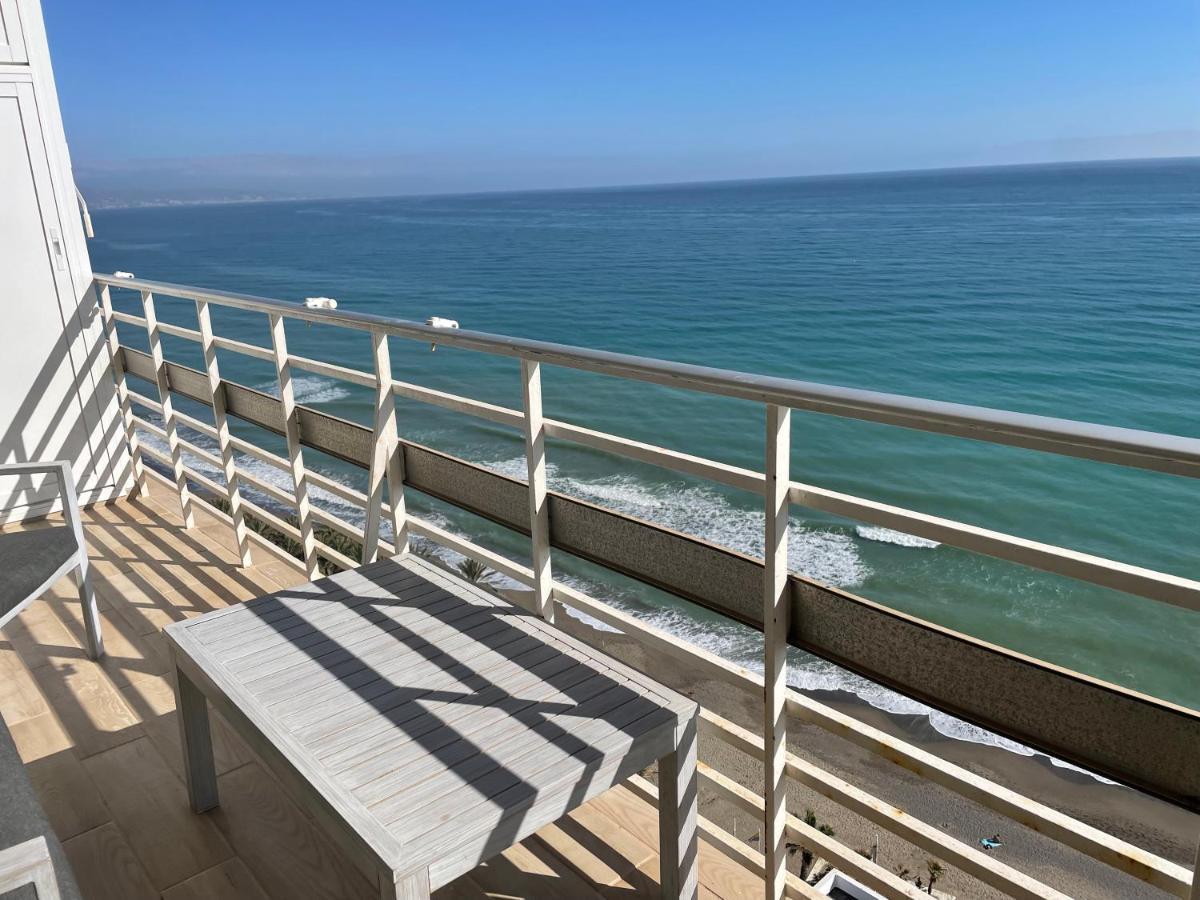 Apartamentos Calma Rentals Торремолинос Экстерьер фото