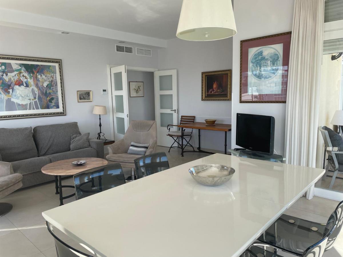 Apartamentos Calma Rentals Торремолинос Экстерьер фото