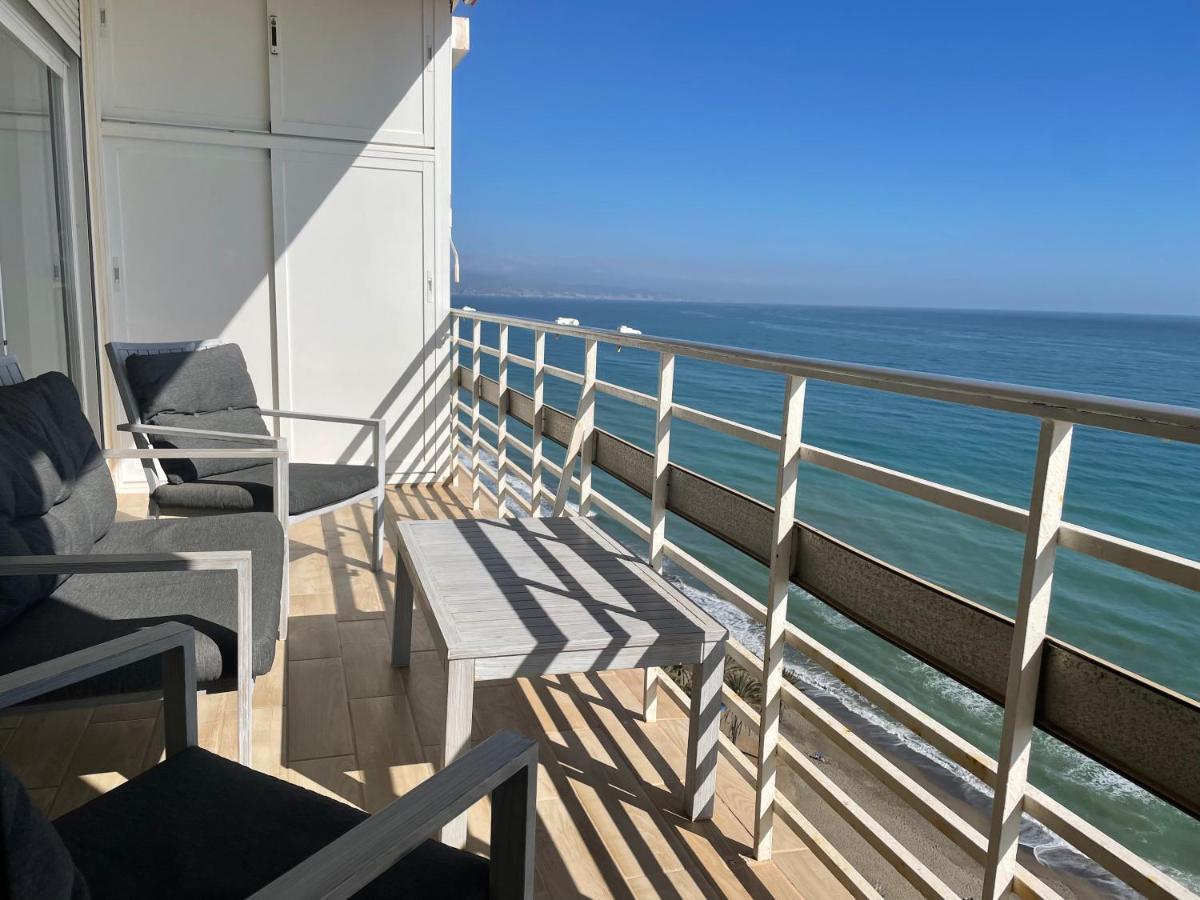 Apartamentos Calma Rentals Торремолинос Экстерьер фото