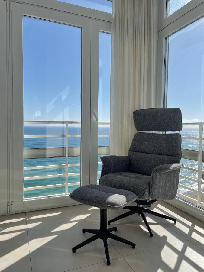 Apartamentos Calma Rentals Торремолинос Экстерьер фото