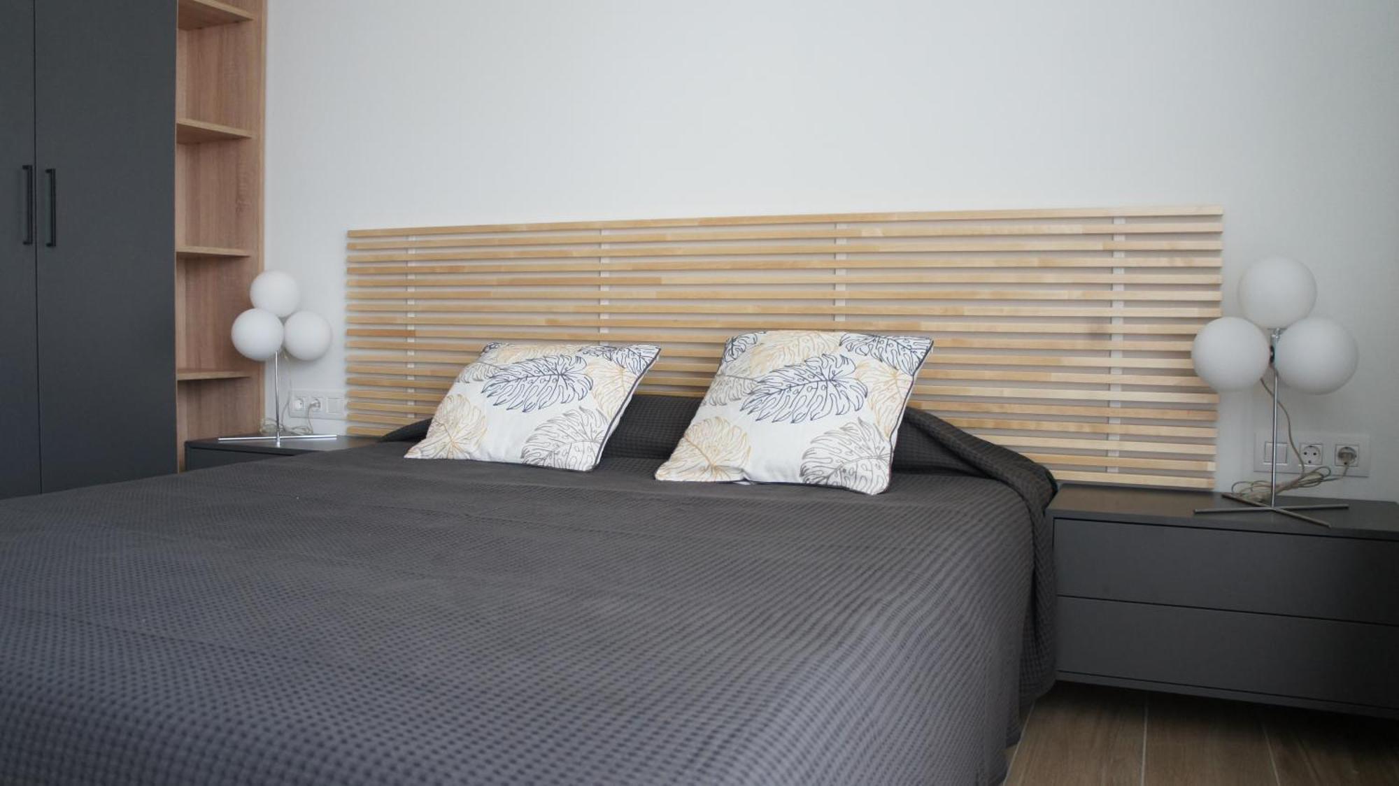 Apartamentos Calma Rentals Торремолинос Экстерьер фото