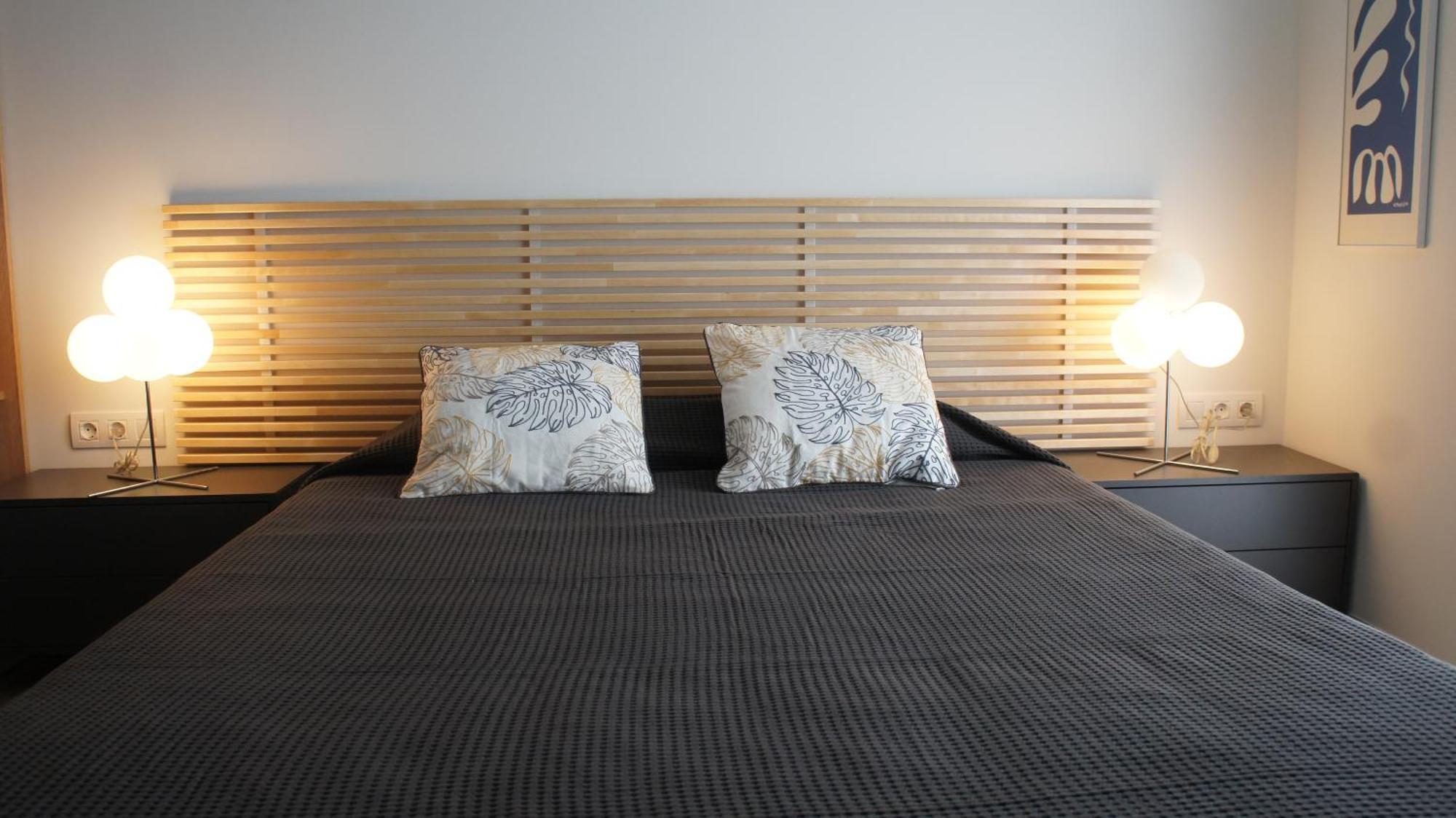 Apartamentos Calma Rentals Торремолинос Экстерьер фото