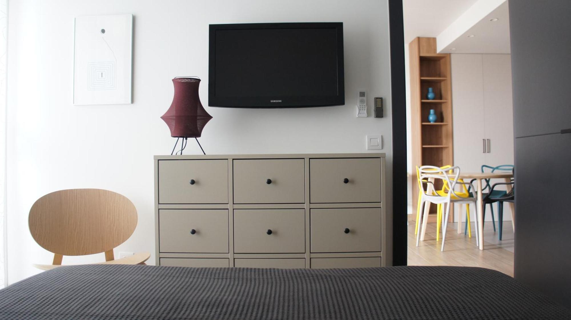Apartamentos Calma Rentals Торремолинос Экстерьер фото